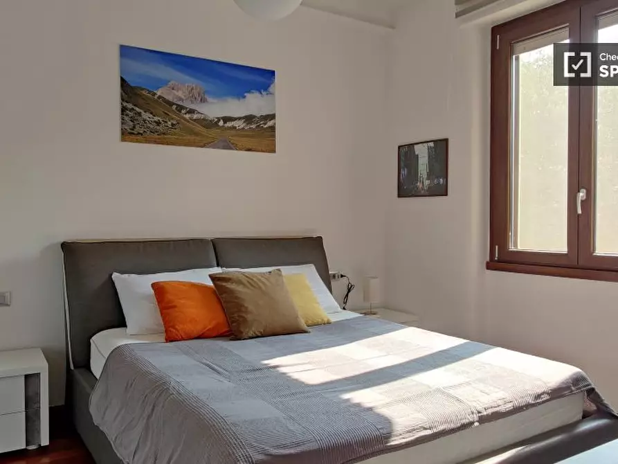 Immagine 11 di Appartamento in affitto  in Via Codogno a Milano