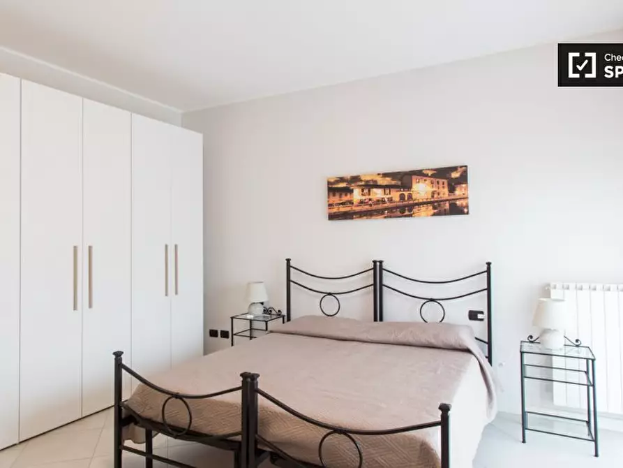 Immagine 19 di Camera condivisa in affitto  in Via Carlo Bertolazzi a Milano