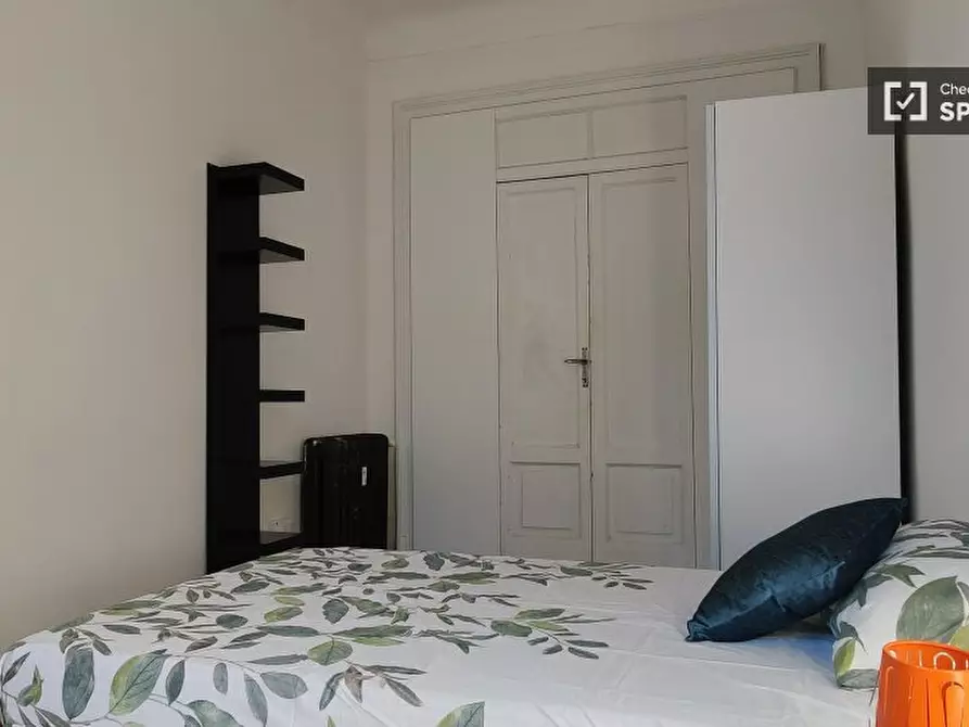 Immagine 3 di Camera condivisa in affitto  in Viale Campania a Milano