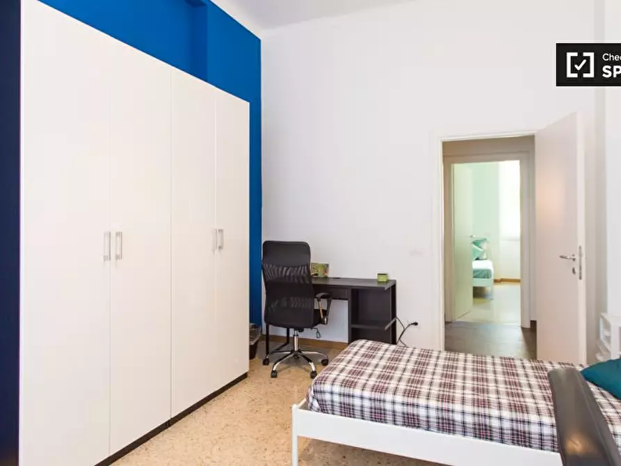 Immagine 4 di Camera condivisa in affitto  in Viale Pietro da Cortona a Milano