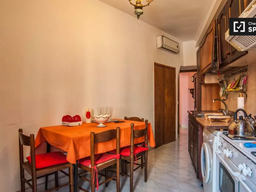 Immagine 3 di Appartamento in affitto  in Via di S. Maria Maggiore, 161, 00184 Roma RM, Italy a Roma