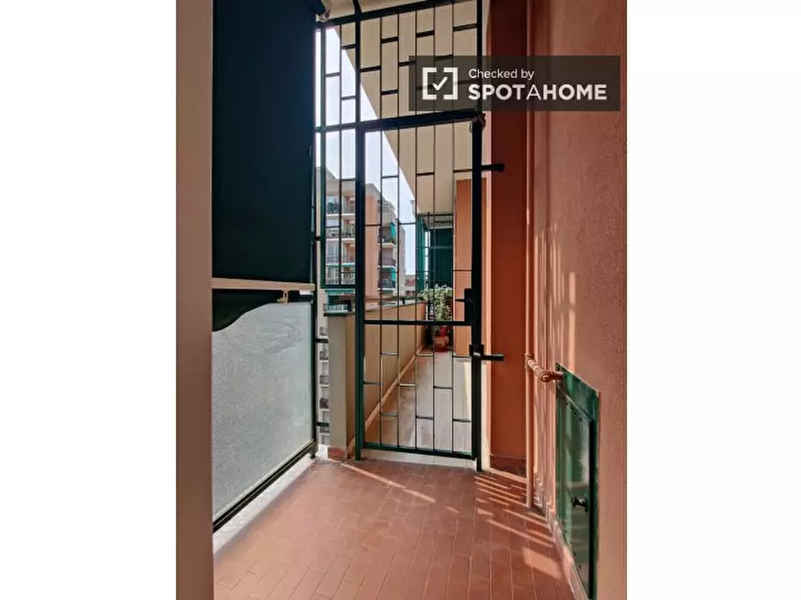 Immagine 19 di Camera condivisa in affitto  in Viale Ercole Marelli a Sesto San Giovanni