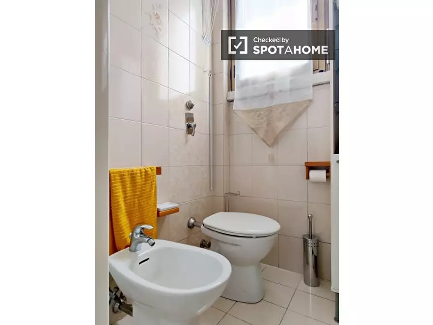 Immagine 16 di Camera condivisa in affitto  in Via Privata Giovanni Battista Prandina a Milano