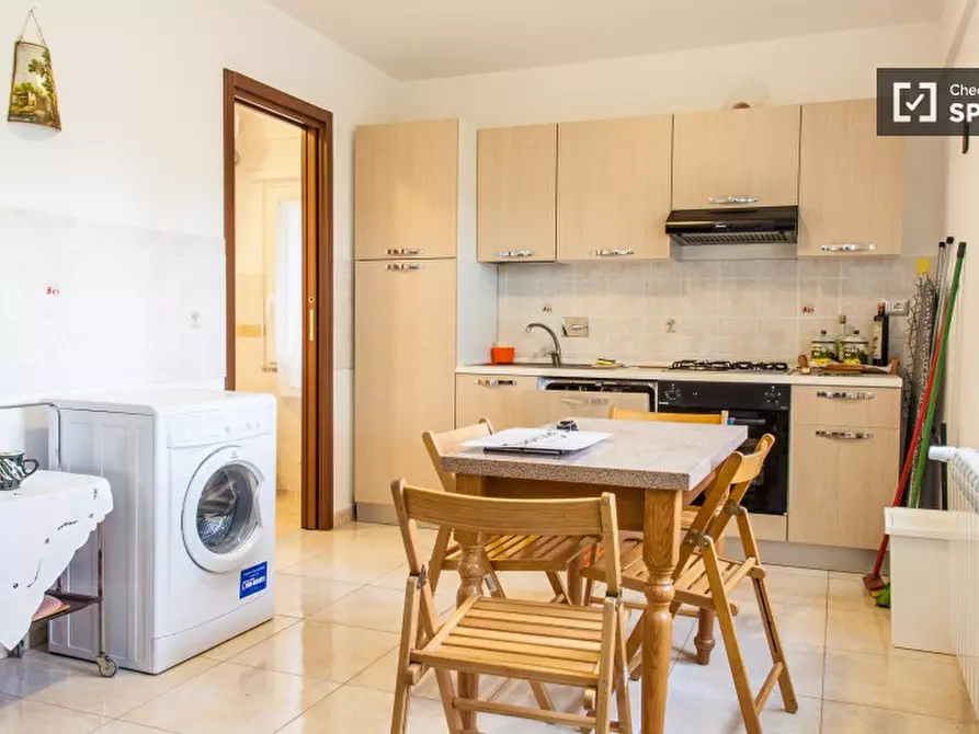 Immagine 2 di Appartamento in affitto  in Via Mediana a Ardea