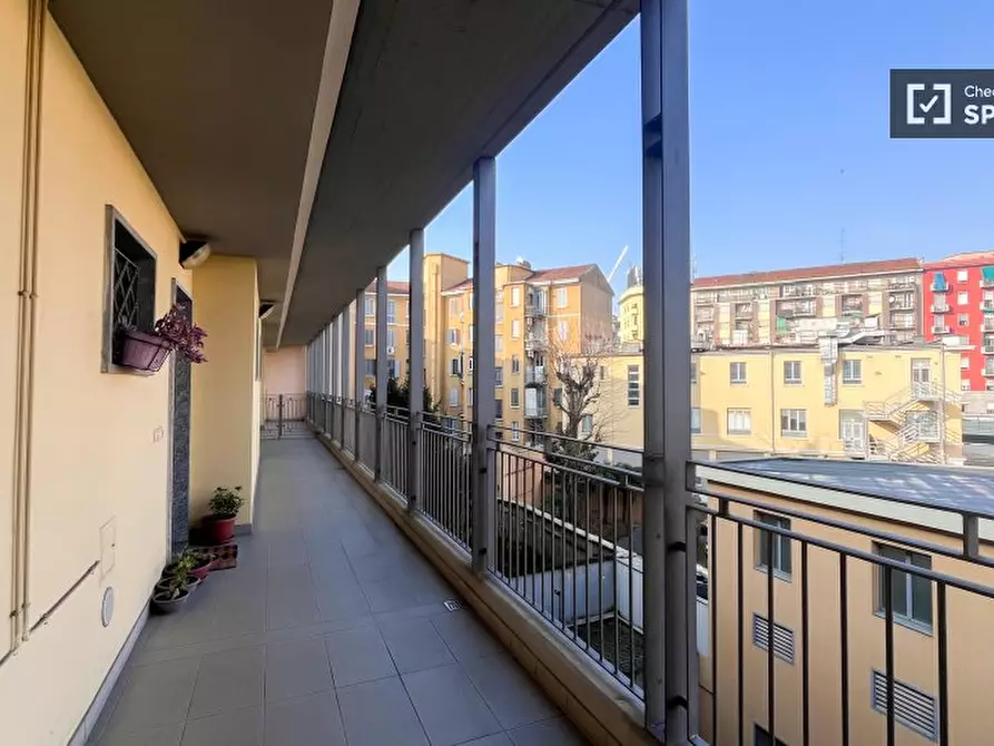 Immagine 16 di Appartamento in affitto  in Via Carlo Boncompagni a Milano
