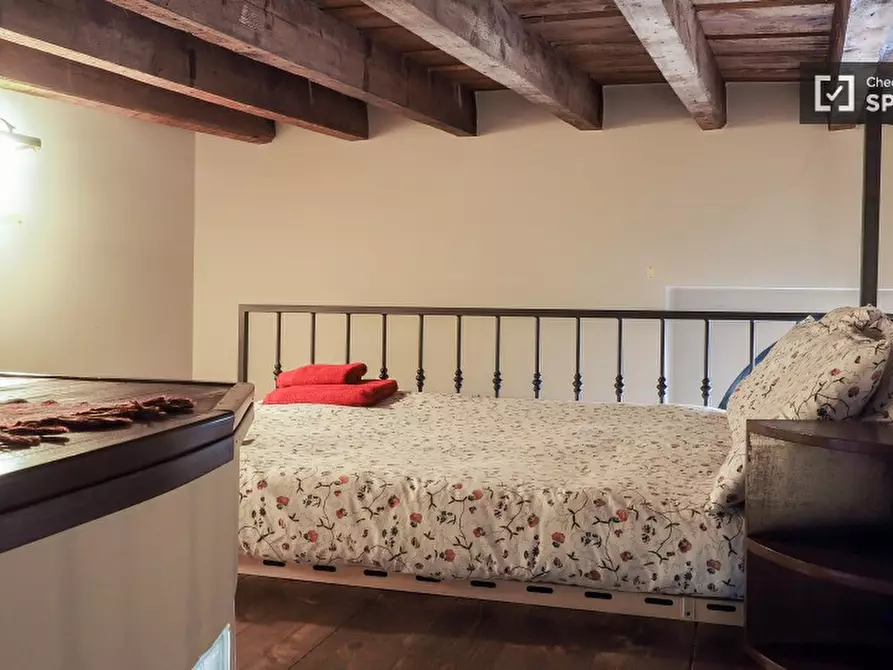 Immagine 15 di Ufficio in affitto  in Ripa di Porta Ticinese a Milano