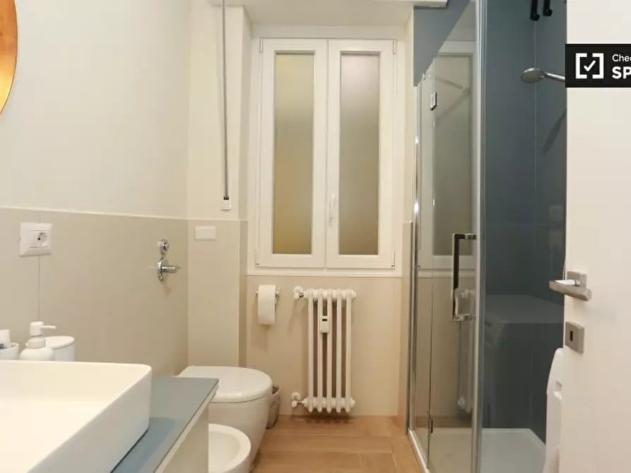 Immagine 15 di Appartamento in affitto  in Via Tito Livio, 7, 20137 Milano MI, Italy a Milano