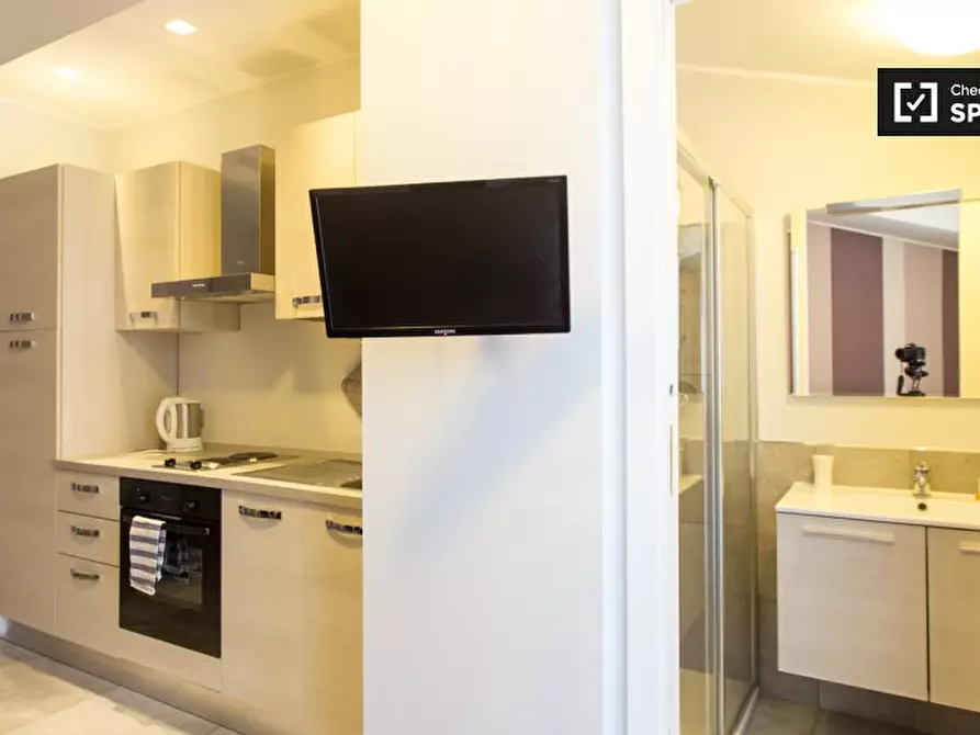 Immagine 11 di Ufficio in affitto  in Via Privata Angiolo Maffucci a Milano