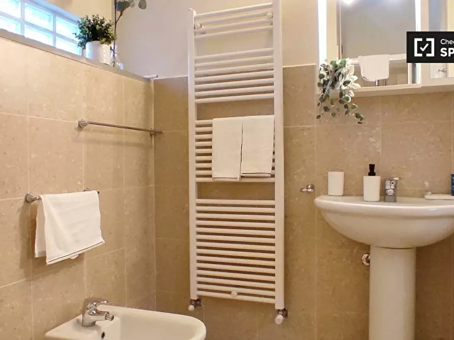 Immagine 12 di Appartamento in affitto  in Via Ghibellina a Firenze