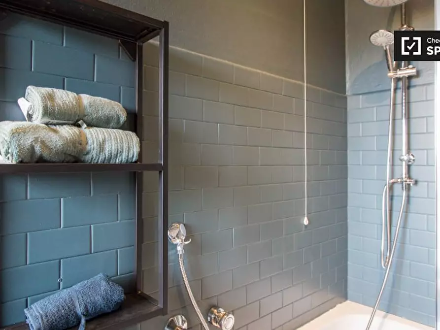 Immagine 13 di Camera condivisa in affitto  in Via Giuseppe Ripamonti a Milano