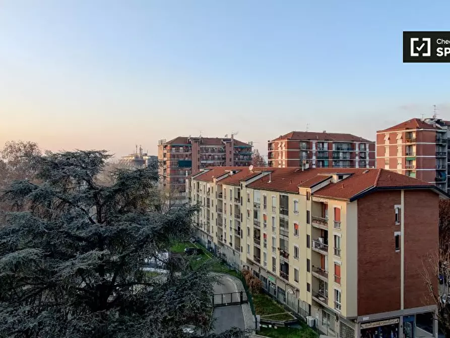 Immagine 10 di Appartamento in affitto  in Via Frà Cristoforo a Milano