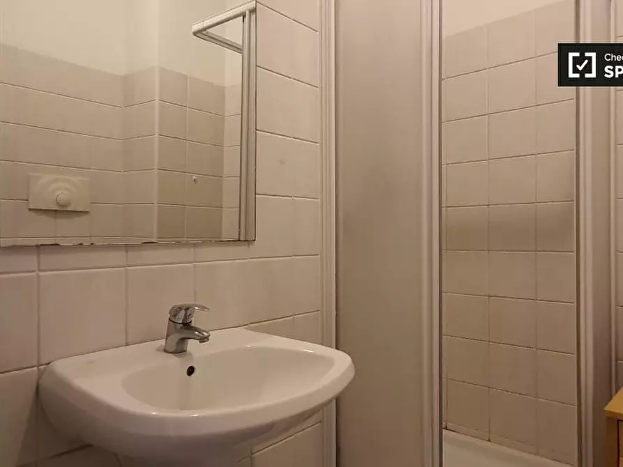 Immagine 12 di Camera condivisa in affitto  in Via Giuseppe Mazzini a Trento