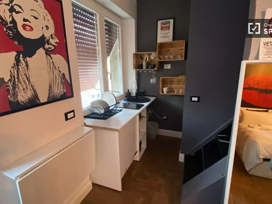 Immagine 5 di Ufficio in affitto  in Viale Parioli a Roma