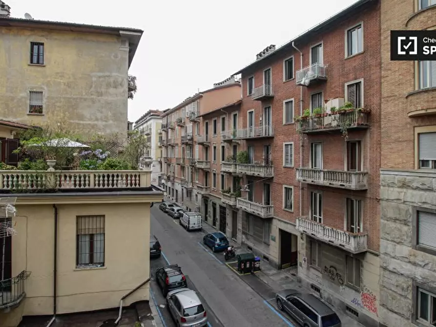 Immagine 13 di Camera condivisa in affitto  in Corso S. Maurizio a Torino
