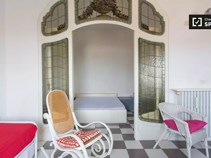 Immagine 8 di Appartamento in affitto  in Via Giuseppe Ripamonti a Milano