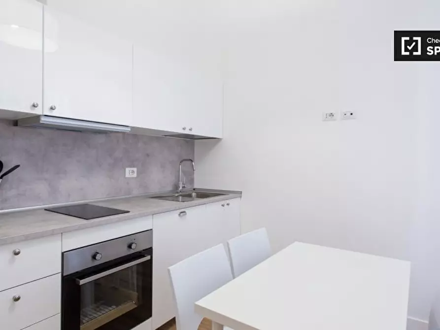 Immagine 6 di Appartamento in affitto  in Via Guido Cavalcanti a Milano