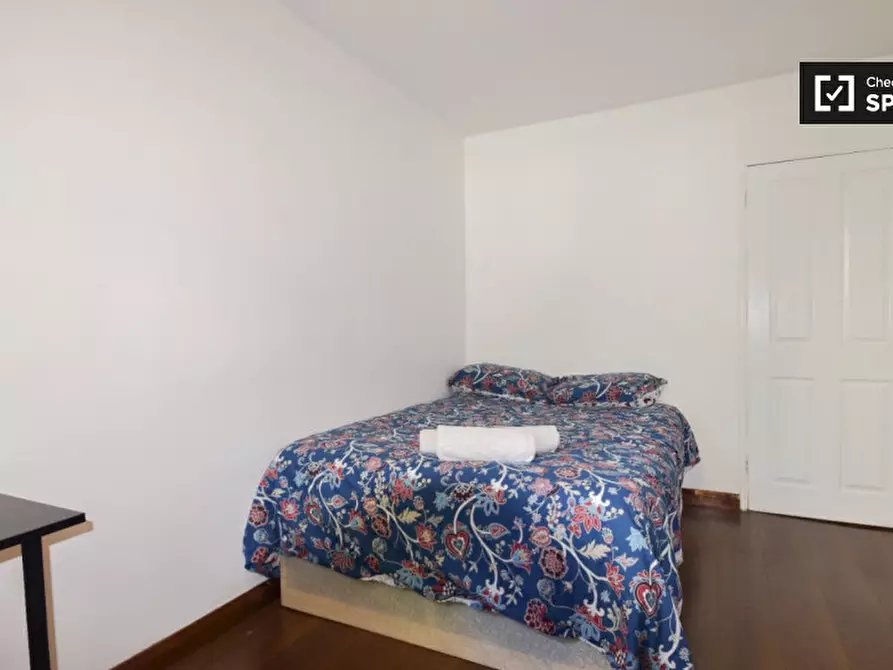 Immagine 13 di Camera condivisa in affitto  in Hunton Street a Poplar