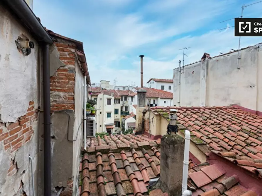 Immagine 15 di Appartamento in affitto  in Via dei Canacci a Firenze
