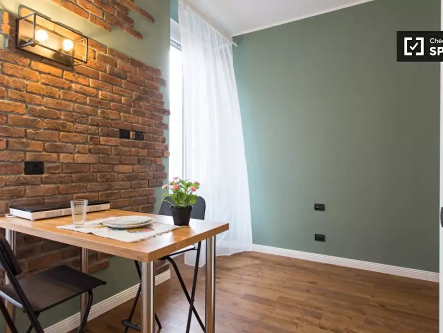 Immagine 7 di Ufficio in affitto  in Via Stresa a Milano