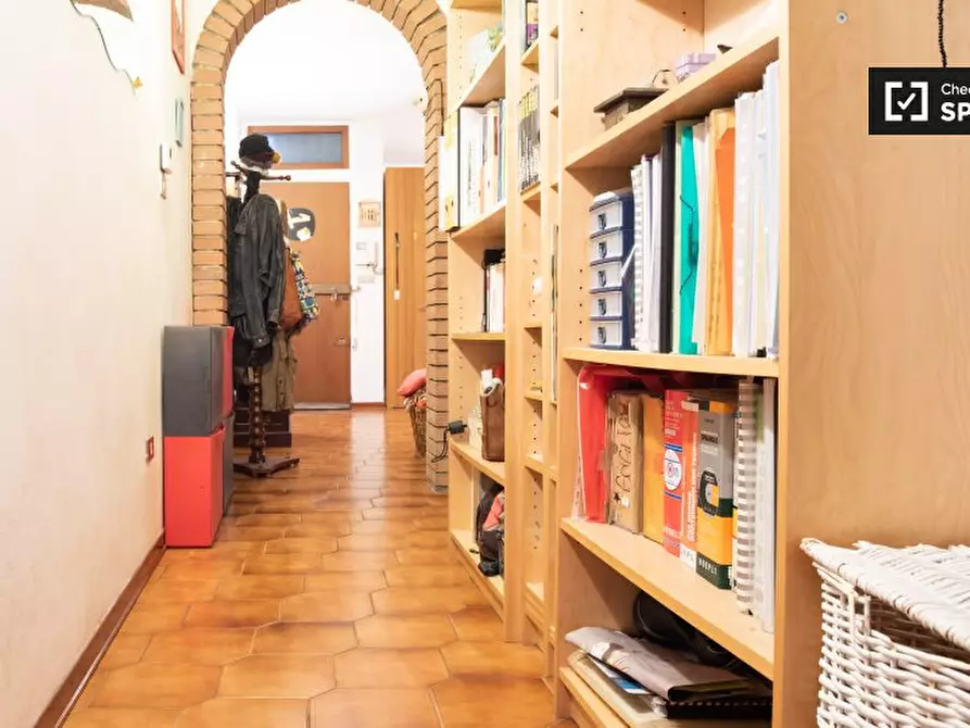 Immagine 13 di Camera condivisa in affitto  in Via Sant'Isaia, 40123 Bologna BO, Italy a Bologna