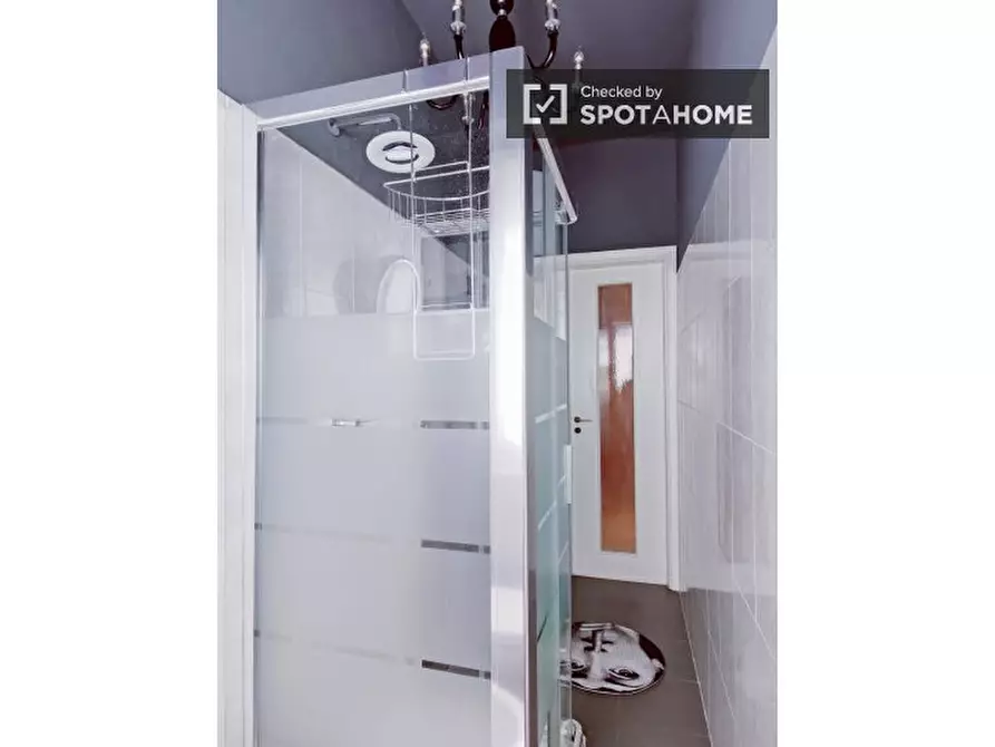 Immagine 14 di Ufficio in affitto  in Via Laura Ciceri Visconti a Milano