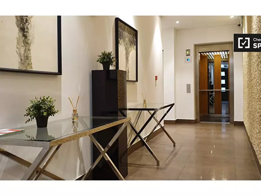 Immagine 13 di Appartamento in affitto  in Flat 204, 6 Bromehead St, Whitechapel, London E1 2PQ a Poplar