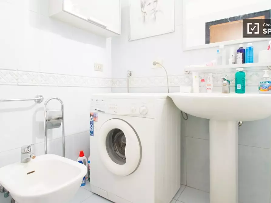 Immagine 8 di Appartamento in affitto  in Via Alessandro Tadino a Milano