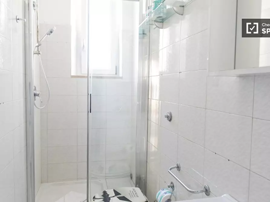 Immagine 3 di Appartamento in affitto  in Via Giovanni Branca a Roma