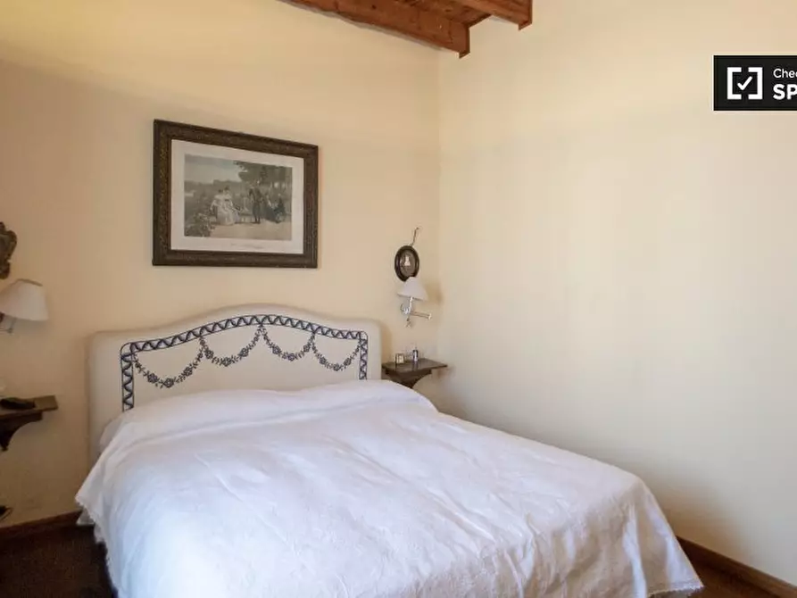 Immagine 3 di Camera condivisa in affitto  in Via Giosuè Borsi, 20143 Milano MI, Italy a Milano