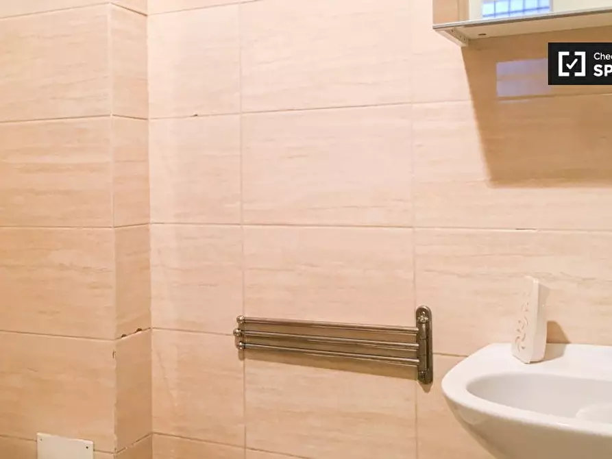 Immagine 6 di Ufficio in affitto  in Via Carroccio a Milano