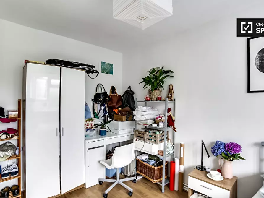 Immagine 2 di Camera condivisa in affitto  in Bruce Road a Poplar