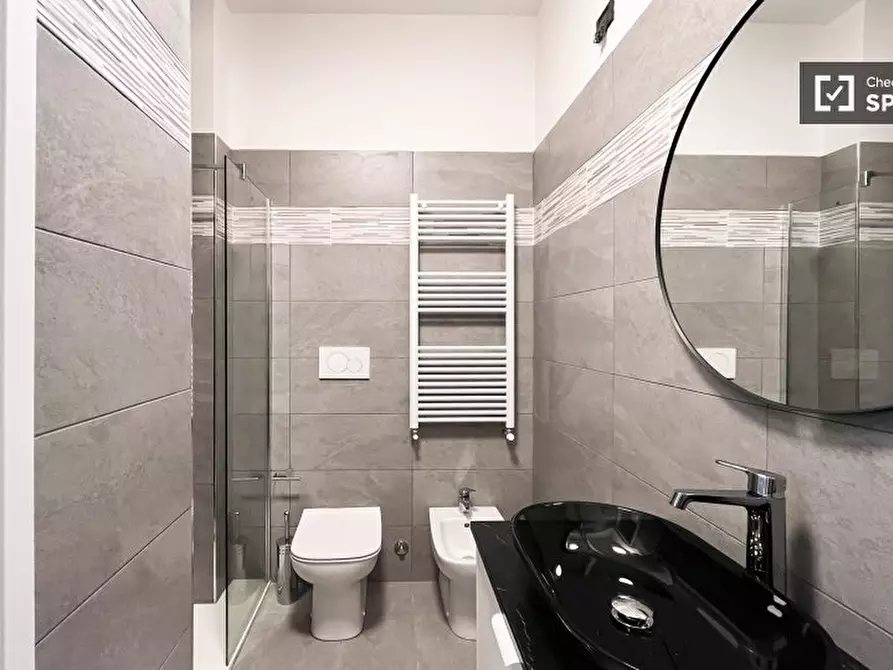 Immagine 6 di Appartamento in affitto  in Via Franco Tosi a Milano