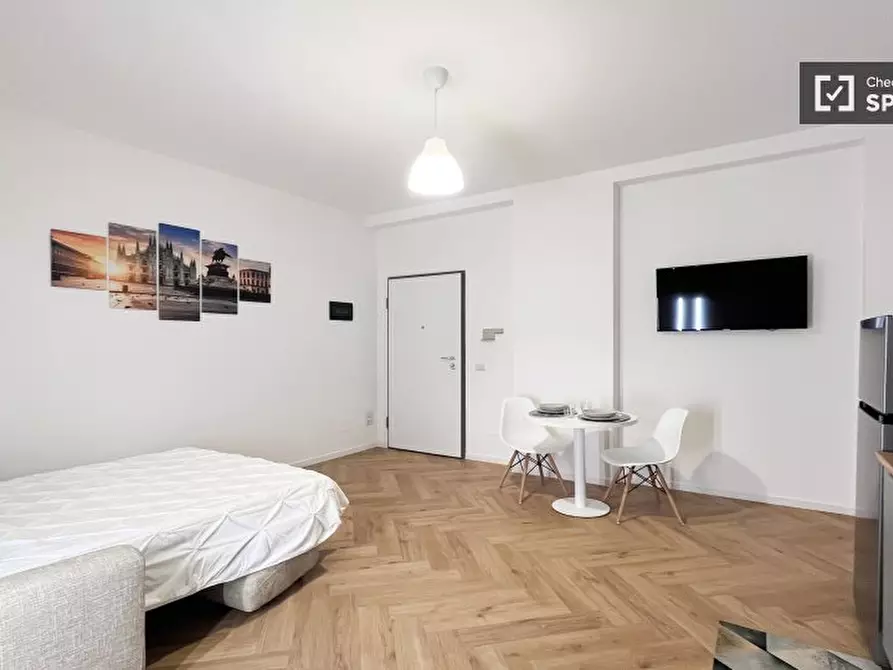 Immagine 6 di Ufficio in affitto  in Via Filippo Baldinucci a Milano