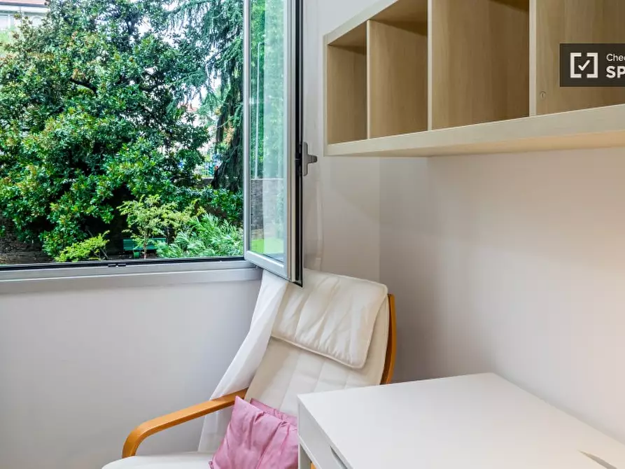 Immagine 14 di Camera condivisa in affitto  in Largo Isabella d'Aragona a Milano