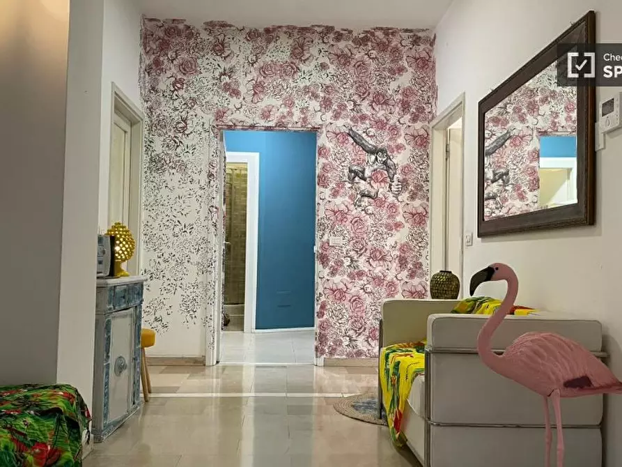 Immagine 8 di Camera condivisa in affitto  in Viale Daniele Ranzoni a Milano