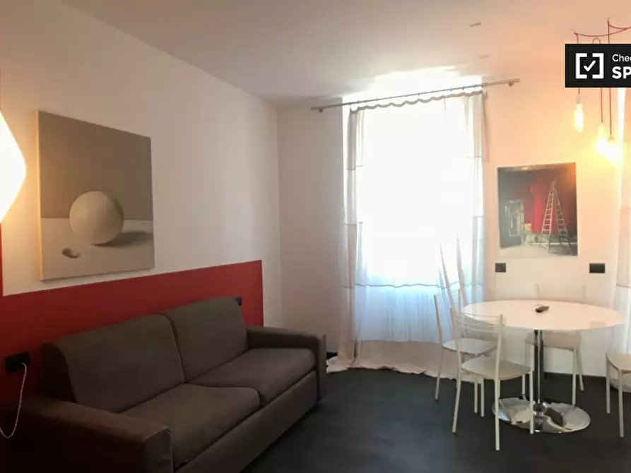 Immagine 1 di Appartamento in affitto  in Via Ciro Menotti, 20129 Milano MI, Italy a Milano