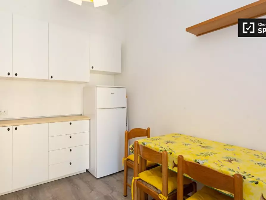 Immagine 9 di Camera condivisa in affitto  in Via Angelo del Bon, 20158 Milano MI, Italy a Milano