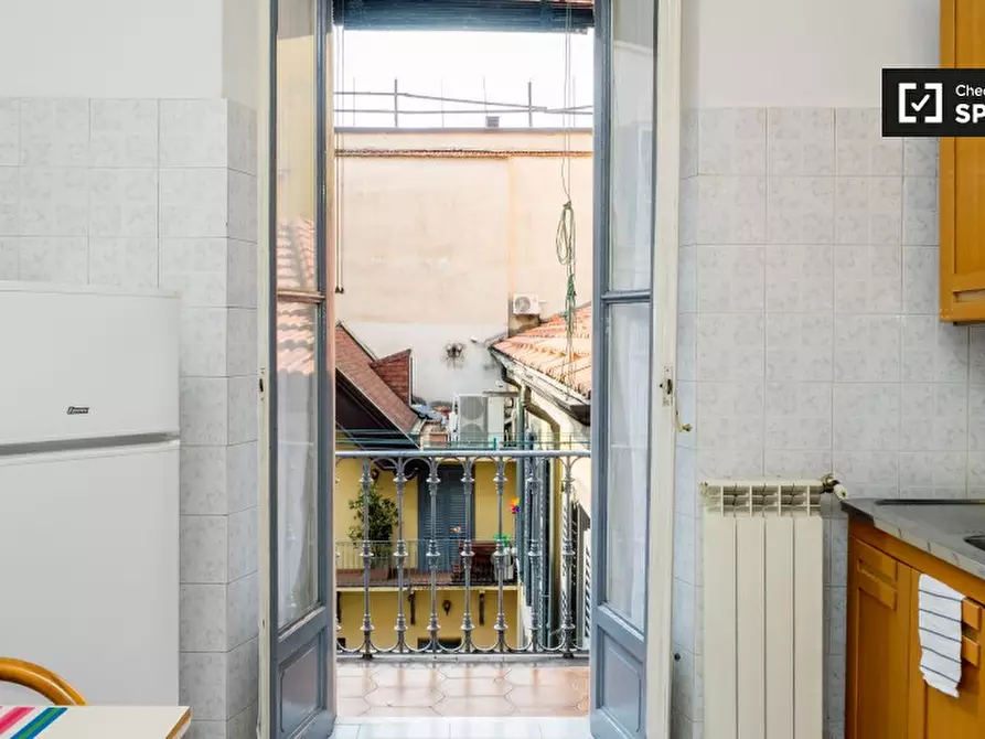 Immagine 11 di Camera condivisa in affitto  in Via Conchetta a Milano