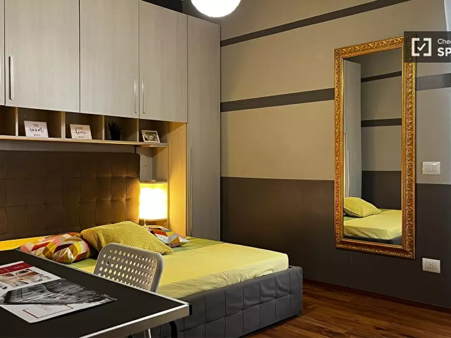 Immagine 2 di Appartamento in affitto  in Via Privata Golfo degli Aranci a Milano