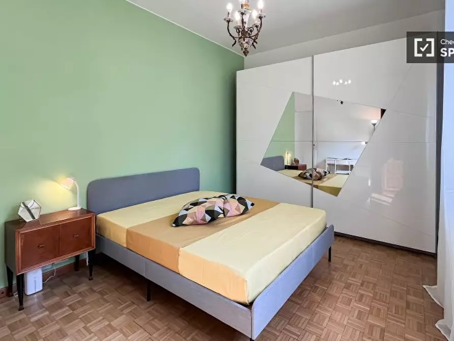 Immagine 1 di Camera condivisa in affitto  in Via Fratelli Bressan a Milano