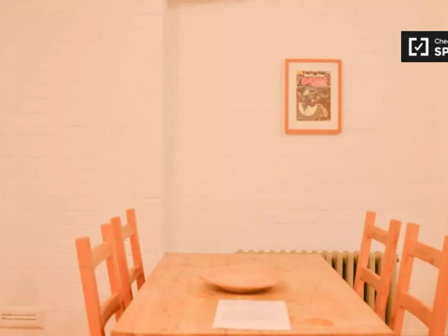 Immagine 11 di Appartamento in affitto  in -9 Hoxton Square a Islington