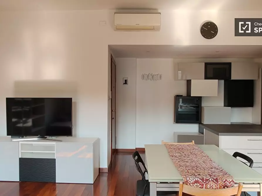 Immagine 5 di Appartamento in affitto  in Via Codogno a Milano