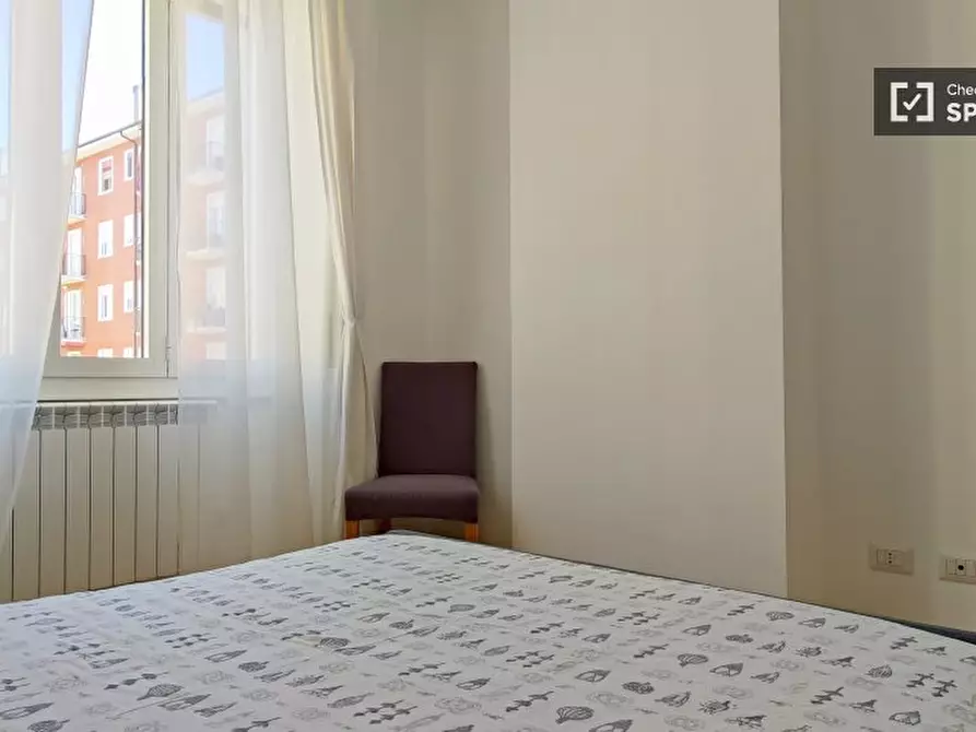 Immagine 14 di Appartamento in affitto  in Via Cino da Pistoia a Milano