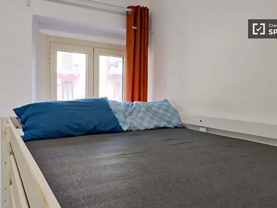 Immagine 10 di Ufficio in affitto  in Via Padova a Milano