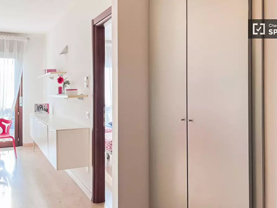 Immagine 7 di Appartamento in affitto  in Via Carlo Boncompagni a Milano