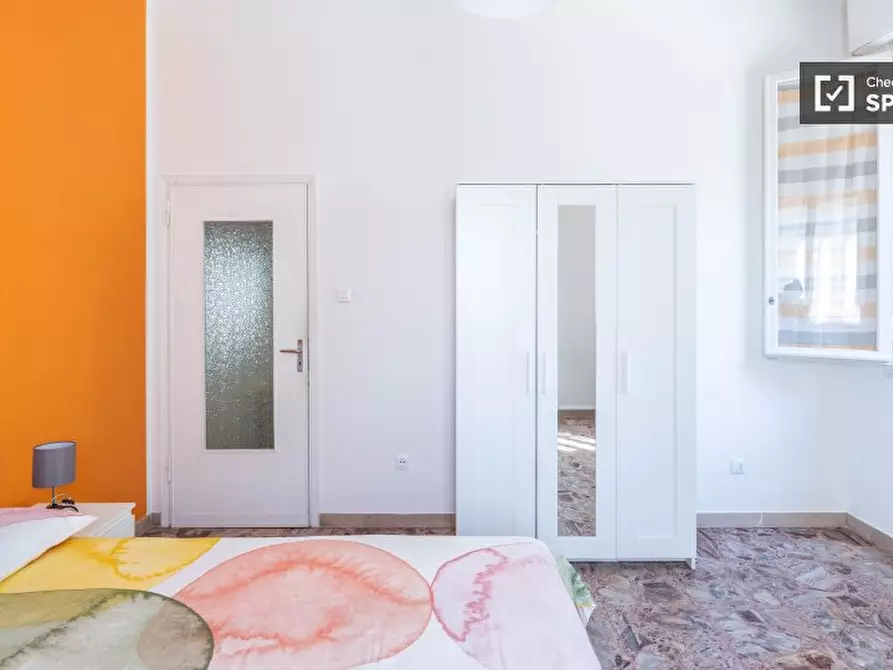 Immagine 4 di Camera condivisa in affitto  in Via Umberto Giordano a Bologna