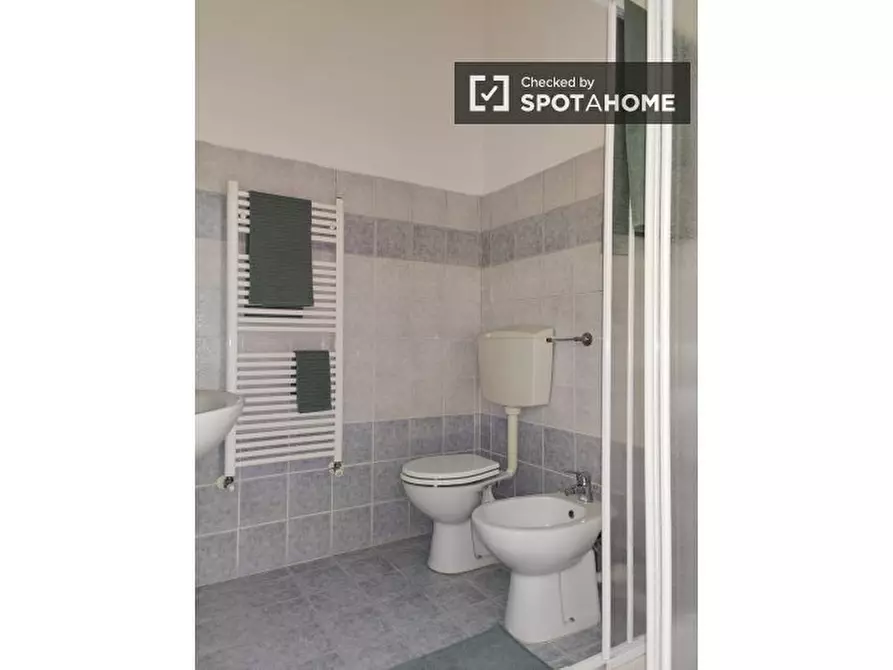 Immagine 11 di Appartamento in affitto  in Via Nicola Palmieri a Milano