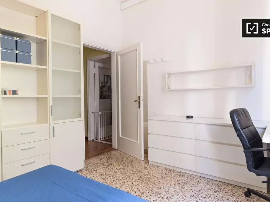 Immagine 5 di Camera condivisa in affitto  in Via Renato Fucini, 50135 Firenze FI, Italy a Firenze
