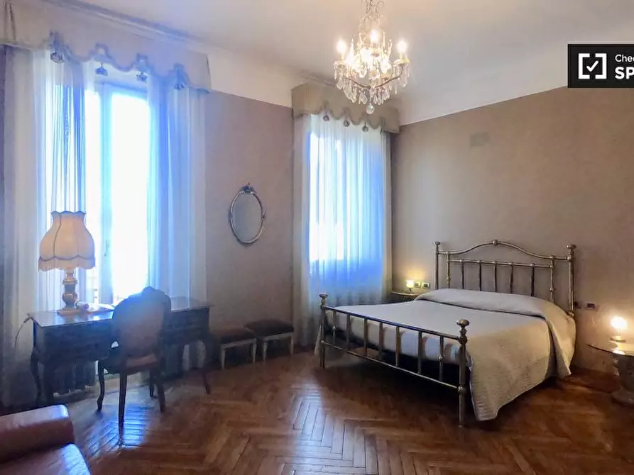 Immagine 1 di Camera condivisa in affitto  in Via Giuseppe Ripamonti, 20141 Milano MI, Italy a Milano