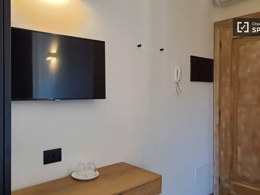 Immagine 4 di Residence in affitto  in Via S. Rocchino a Brescia